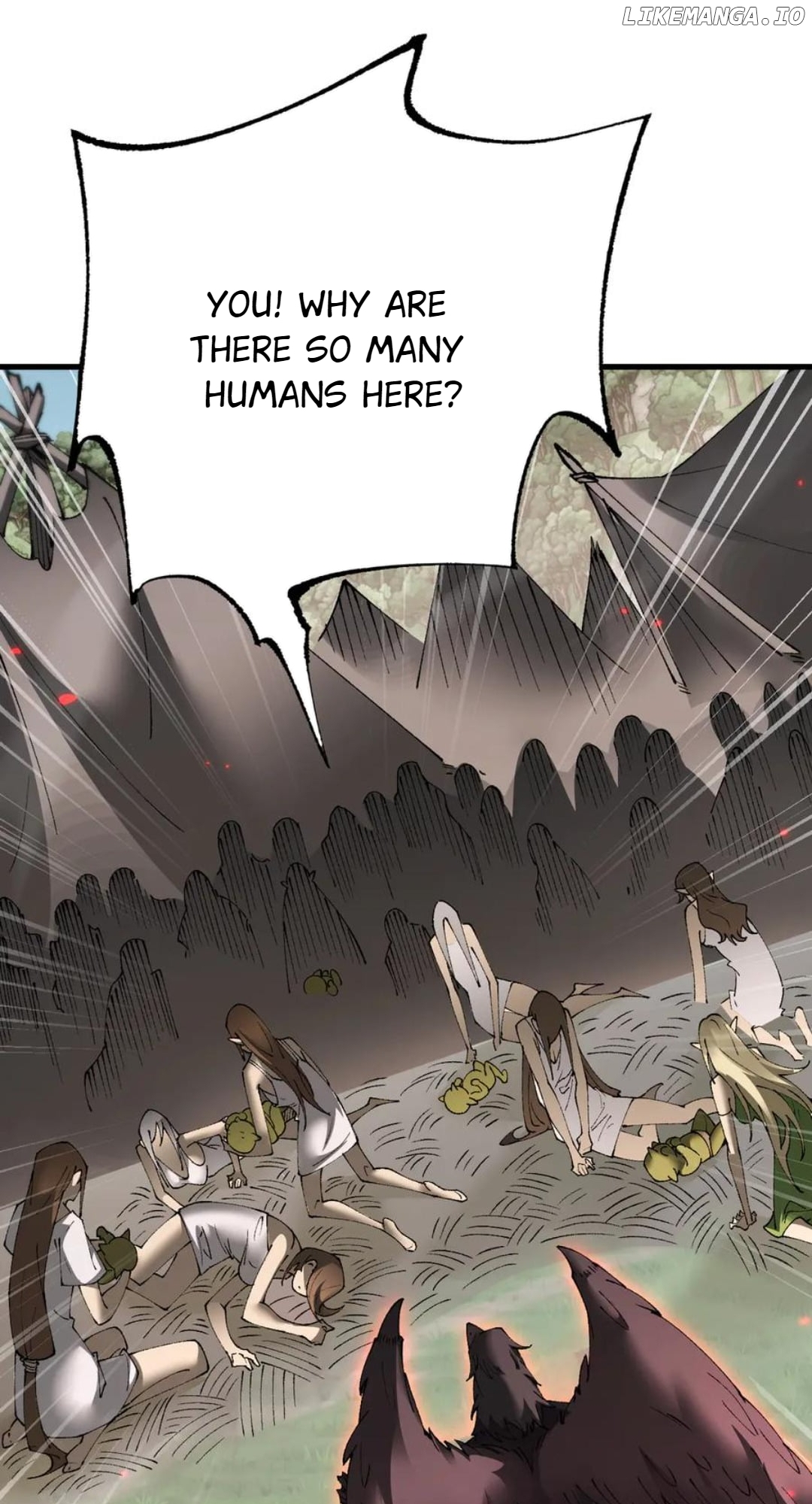 From Goblin to Goblin God Chapter 53 - page 10